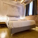 Emme Loft I White Moon - Contemporary Design Loft Lägenhet Milano