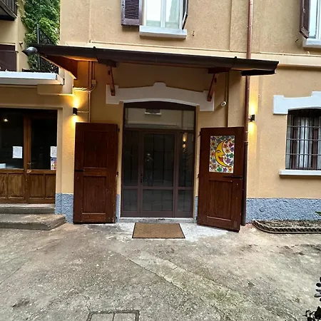 White Moon-emme Loft Apartamento