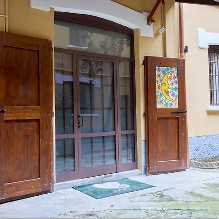 White Moon-emme Loft 밀라노