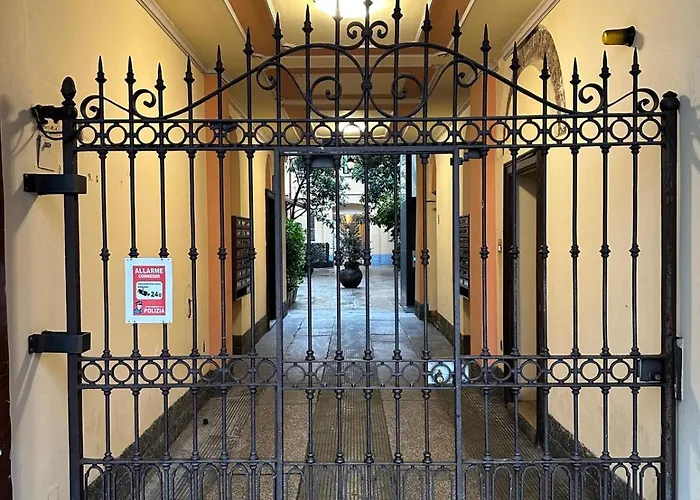 White Moon-emme Loft *