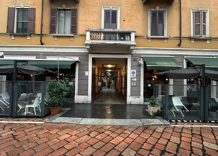 White Moon-emme Loft 아파트