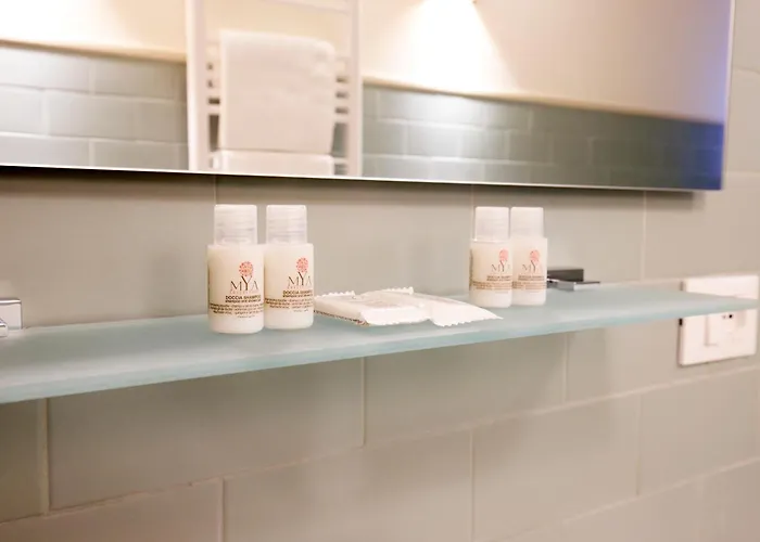 White Moon-emme Loft