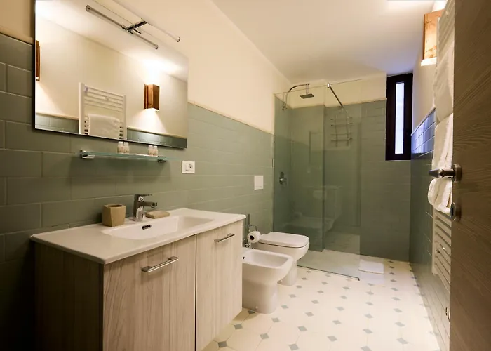 아파트 White Moon-emme Loft 밀라노