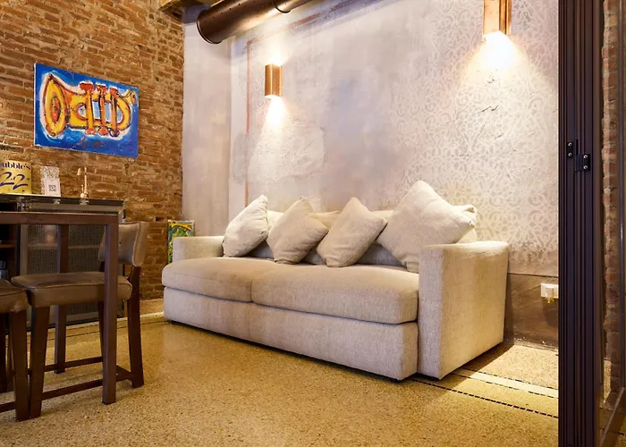 White Moon-emme Loft 밀라노