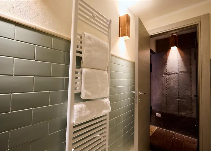 White Moon-emme Loft 아파트 *