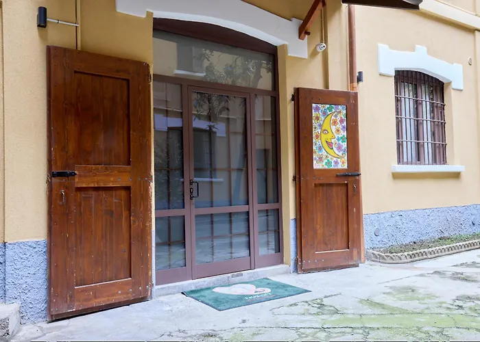 White Moon-emme Loft 밀라노